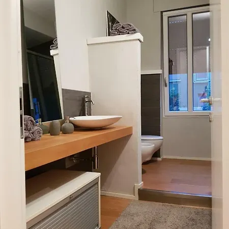 Bresciadue Apartment