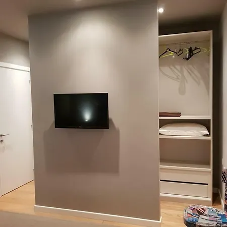 Apartment Bresciadue