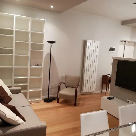 Apartment Bresciadue