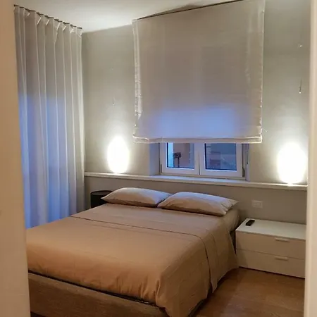 Apartment Bresciadue
