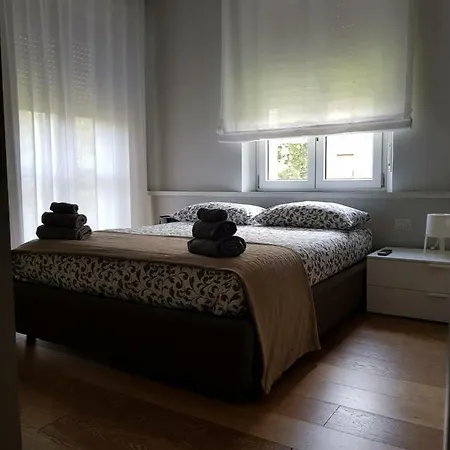 Apartment Bresciadue