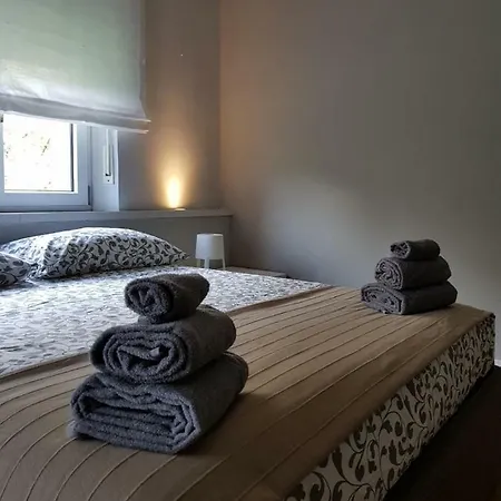 Bresciadue Apartment Brescia